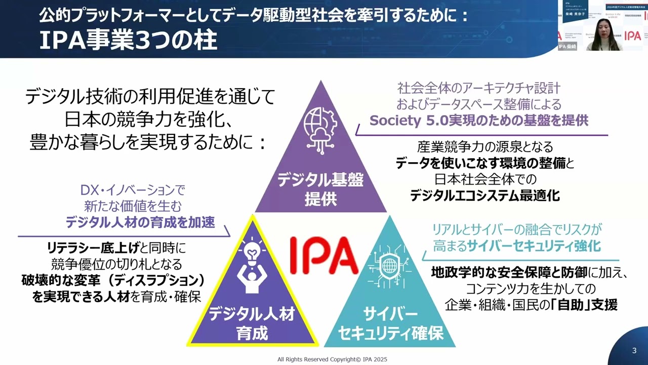 デジタル人材育成宣言: 「デジタル化＆DX」の現状と人材育成