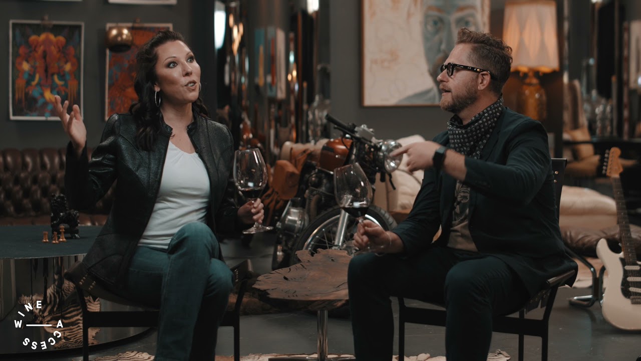 Connoisseurs Club | June 2021 | Introduction