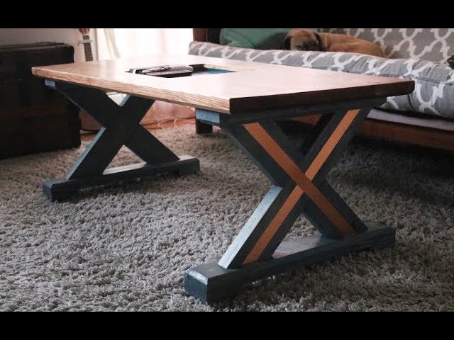 Coffee Table with