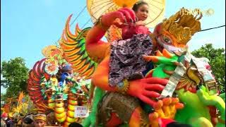 Dake kita Voc. Erika | SATRIA MUDA ONE 2022 | Rajasinga blok Embos Terisi