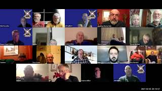 Pilot Chat - Flying the BE2