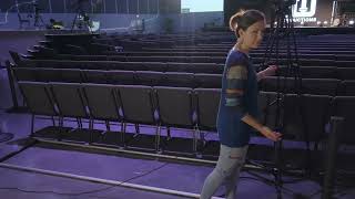 Tripod Dolly Basics
