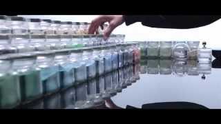 The Art of Enameling – Jaquet Droz