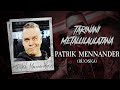 Capture de la vidéo Tarinani Metallilaulajana #12: Patrik Mennander (Ruoska)