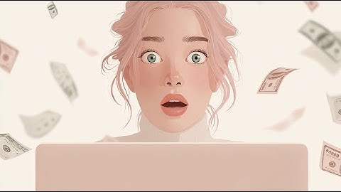 7 Things Every Woman Should Do When She Gets Paid 💸