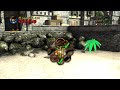 Let´s Play LEGO Pirates of the Carribean #23 Fluch der Karibik Kapitel 1  Port Royal 100%