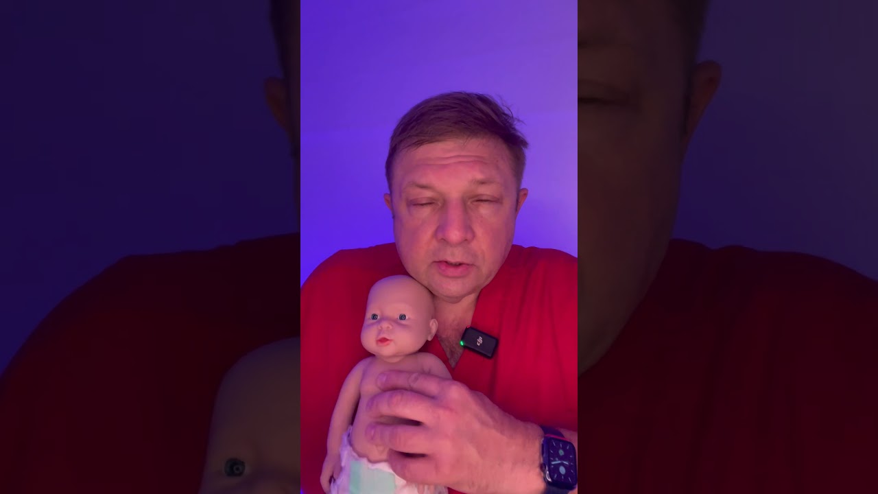 Что должен уметь ребёнок в 4 месяца? 