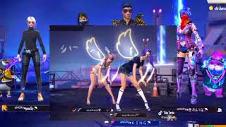 Balasan Untuk Guild Babycute