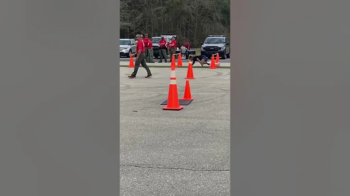 Fwc Physical abilities test