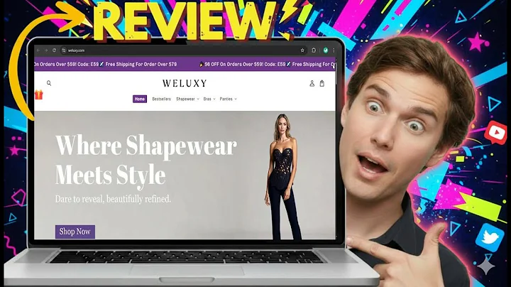 Weluxy Bra Review 2026 Scam or Legit Honest Try On Results