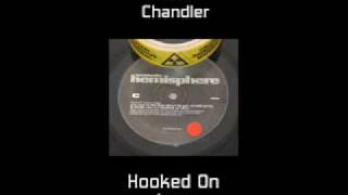 Kerri Chandler - Hooked On Love (Hemisphere)