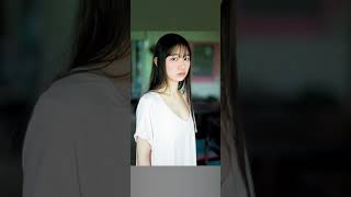 前川莉珠・もものすけ水着動画👙🎥