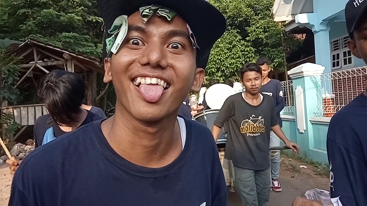 Obrog Obrog Khoncod_People ~ Jeger