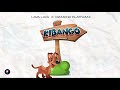 Lava lava Ft Diamond Platnumz - Kibango (Official lyrics video)