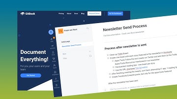 GitBook: The Ultimate Platform for Collaborative Documentation