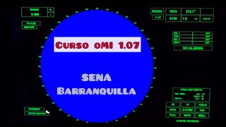 Radar ARPA _  OMI 1.07