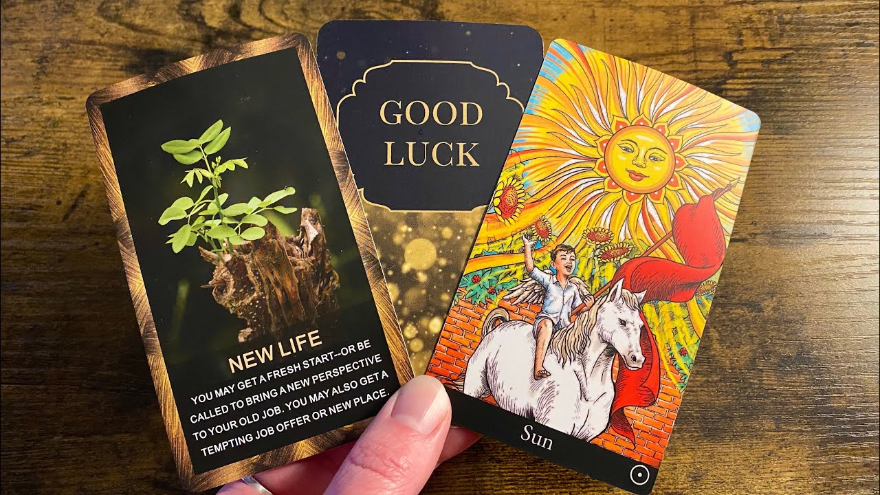 ARIES ✨Your LUCK Is About To Change Very Soon! 🍀 This Is A Fated Event! Tarot March 2026
