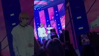 TxT - I'll See You There Tomorrow / Music Bank Antwerp / 200424 #antwerp