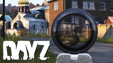 Epic Moments In 1.09 DayZ!