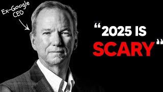 Ex-Google CEO's BANNED Interview LEAKED: "You Have No Idea What's Coming" | A Transformed World