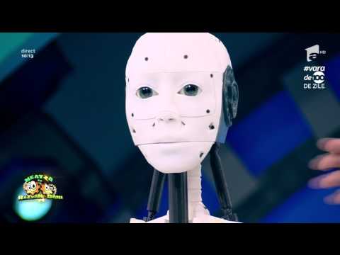 Video: Toyota A Arătat Un Robot Umanoid Pentru Explorare Spațială - Vedere Alternativă