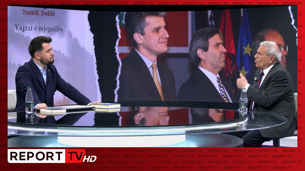 Pse po braktisni vendin? Thirrja e fortë e ish-deputetit Namik Dokle