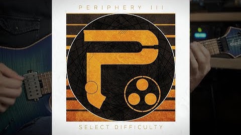 How to get Periphery P3 guitar tone in 5 minutes ? | Axe FxIII/FM3 tutorial