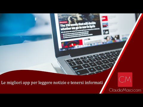 Video: Le Migliori App Per L'ansia Del