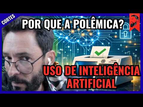 WHY THE CONTROVERSY? USING ARTIFICIAL INTELLIGENCE