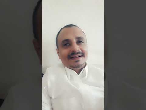 لي حبيب حبه حشو الحشى
