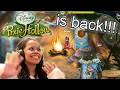 PIXIE HOLLOW REWRITTEN IS HERE!!!