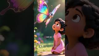 The Magical Butterfly 🦋                      19 January 2026