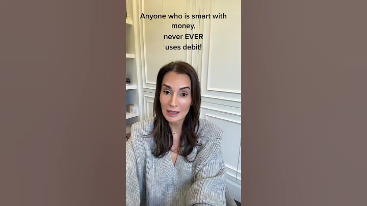 WHY YOU SHOULDN'T USE YOUR DEBIT CARD Part 1 #moneytips #moneymindset #moneymanagement