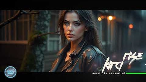 Kira Rise "Album Intro Teaser "2026