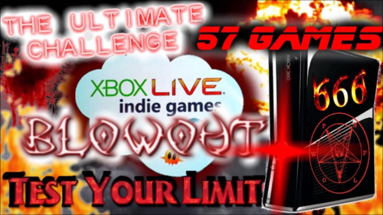 Trials of a Madman Promo