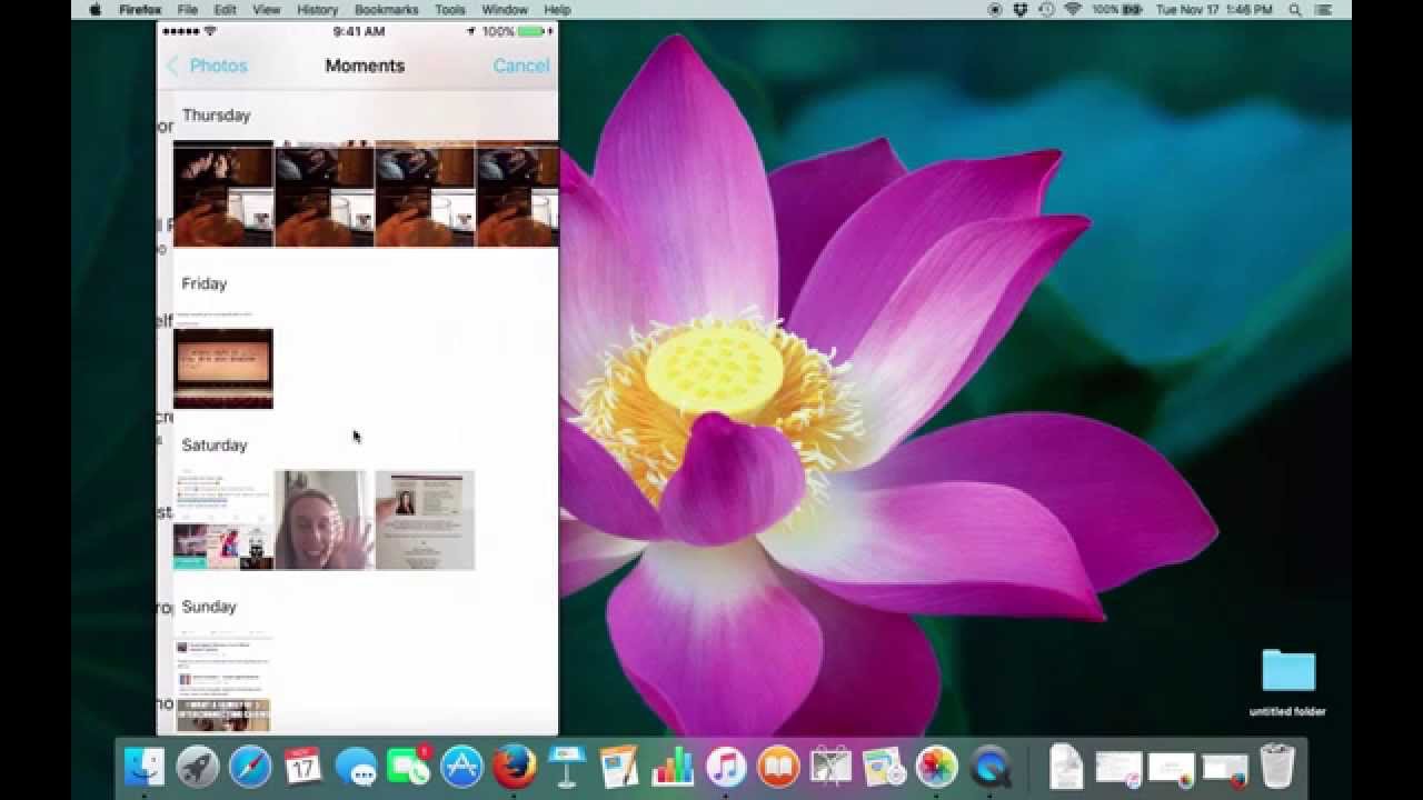 How to Schedule Instagram Posts Using Hootsuite - YouTube