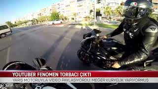 Oğuzhan Muslu Olayı Haberler. #aboneolun #oğuzhanmuslu#tekteker#s1000rr #paketoldu #byk #kurye Resimi