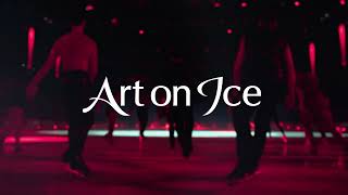 🎬 Art on Ice Trailer 2023