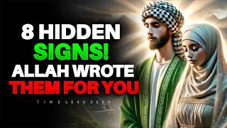 Download Lagu 7 Hidden Signs Allah Has Written Someone as Your Spouse | ISLAM MP3 Download Lagu 7 Hidden Signs Allah Has Written Someone as Your Spouse | ISLAM MP3