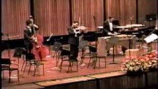 Libertango El frente Quartet