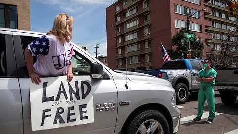 Disparate death rates may fuel U.S. divide over COVID-19