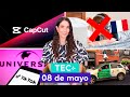 TEC+: Edad digital Francia, TikTok y UMG, Google Street View Perú, Capcut US cerraría I 08 de mayo
