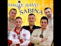 Magik Band -  Pękła szelka od stanika (oficjalne audio 2017)