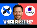 Dropbox Sign vs DocuSign Which E Signature Platform Is Better