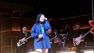 Shabrina Leanor - Sembuh Kembali | at La Piazza mkg3 15-11-2025