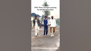 Thumbnail of A collision of two worlds #shorts #dance #amapiano #shortsafrica #100shorts2024 #viraldance #dancer