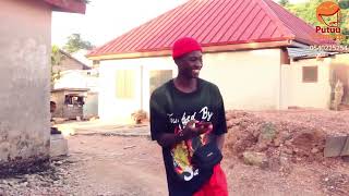 PUTUU COMEDY - LAMAR MUST PAY ME TODAY!!!