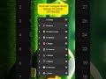 EPL Offsides Stats by Players 2026 #premierleague #football #shorts #footballshorts #soccer #futbol