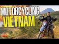 Things you need to know before motorcycling vietnam