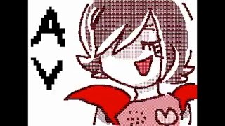 Famous MapleHk's Flipnote - Symptom Checker AV (Undertale) /Sudomemo Wealth